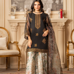 NOORMA KAAMAL - LALLARIA [STITCHED]